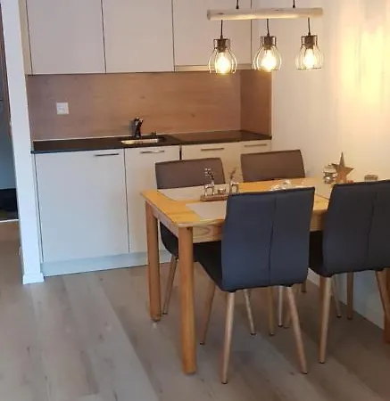 Modernes Wohlfuehlstudio Im Haus Eldorado Mit Traumaussicht Loèche-les-Bains Extérieur photo