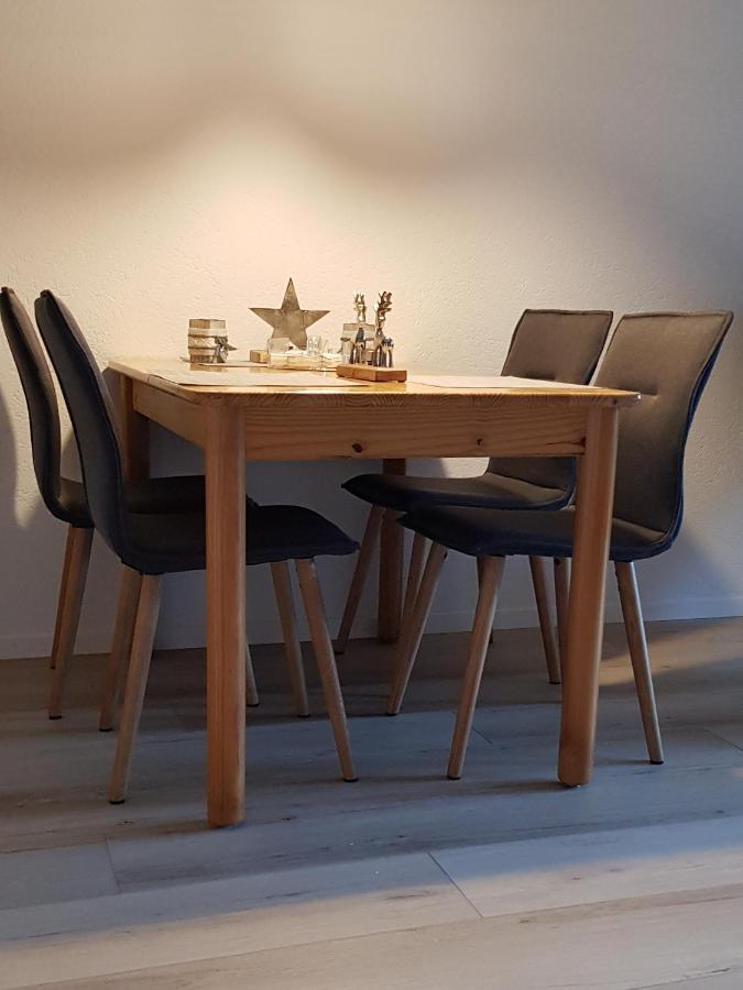Apartment Modernes Wohlfuehlstudio Im Haus Eldorado Mit Traumaussicht