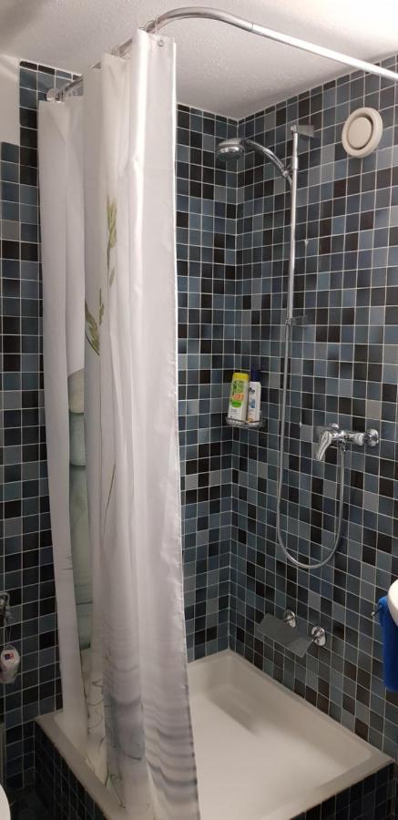 Appartement Modernes Wohlfuehlstudio Im Haus Eldorado Mit Traumaussicht Leukerbad