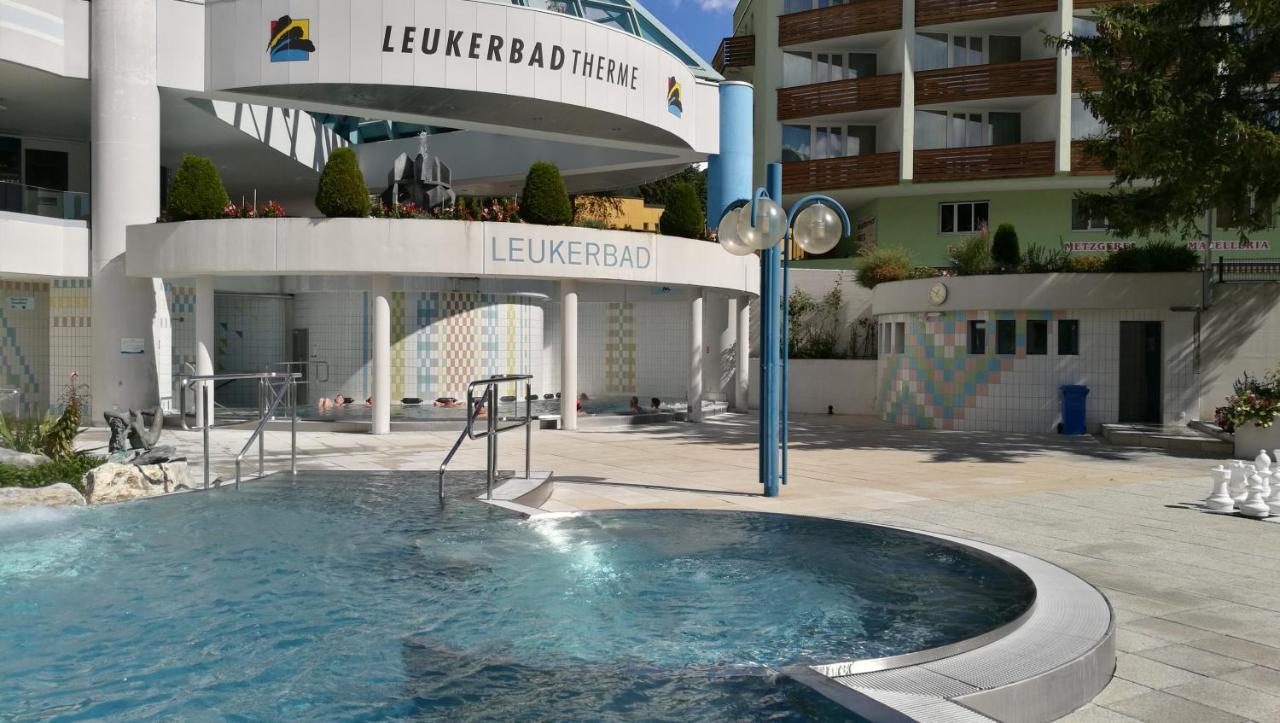 Modernes Wohlfuehlstudio Im Haus Eldorado Mit Traumaussicht *